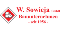 Logo der Firma Sowieja Willi GmbH aus Heiligenhaus auf dem Branchenportal Bauunternehmen.org