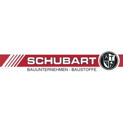 Logo der Firma Schubart Bauunternehmung Baustoffe GmbH aus Ergersheim auf dem Branchenportal Bauunternehmen.org