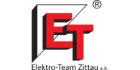 Logo der Firma Elektro-Team Zittau aus Zittau auf dem Branchenportal Heizungsbau.net