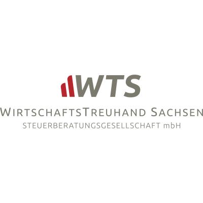 Logo der Firma Steuerberatungsgesellschaft mbH WTS Wirtschaftstreuhand Sachsen aus Chemnitz auf dem Branchenportal Steuer-Berater.de
