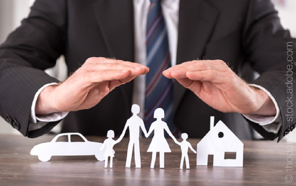 Beispielarbeit von Thomas Tiling Finanzmakler - veröffentlicht auf Finanzberater.net