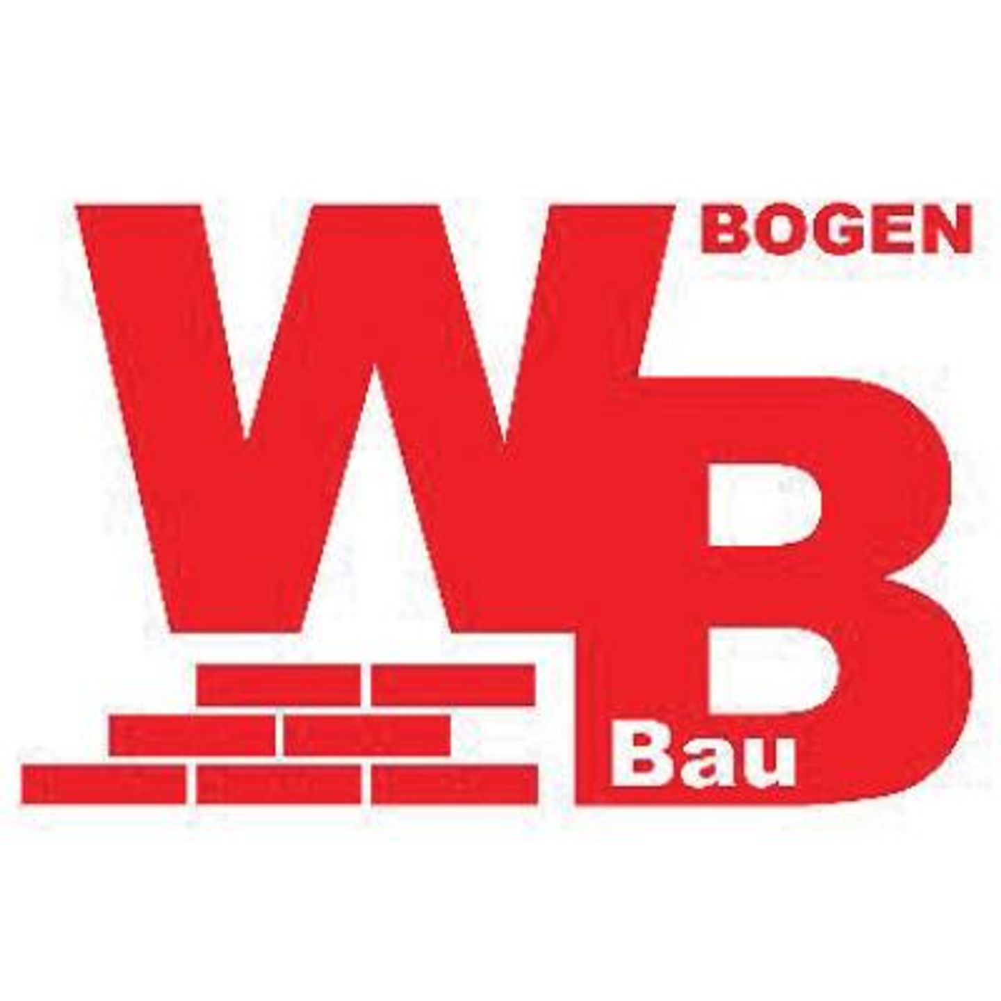 Logo der Firma WB Bau Bogen GmbH aus Bogen auf dem Branchenportal Bauunternehmen.org