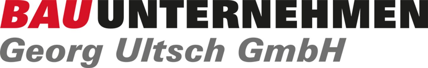 Logo der Firma Bauunternehmen Georg Ultsch GmbH aus Obermichelbach auf dem Branchenportal Bauunternehmen.org