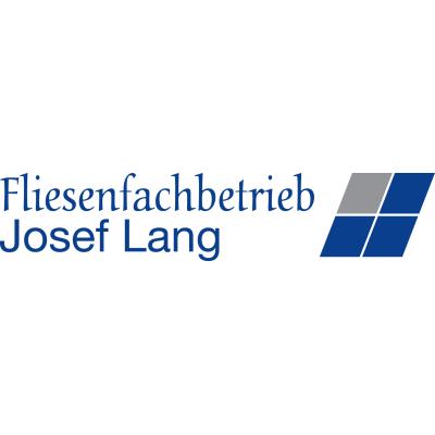 Logo der Firma Fliesenfachbetrieb Josef Lang Fliesenleger aus Thurmansbang auf dem Branchenportal Fliesenleger.net
