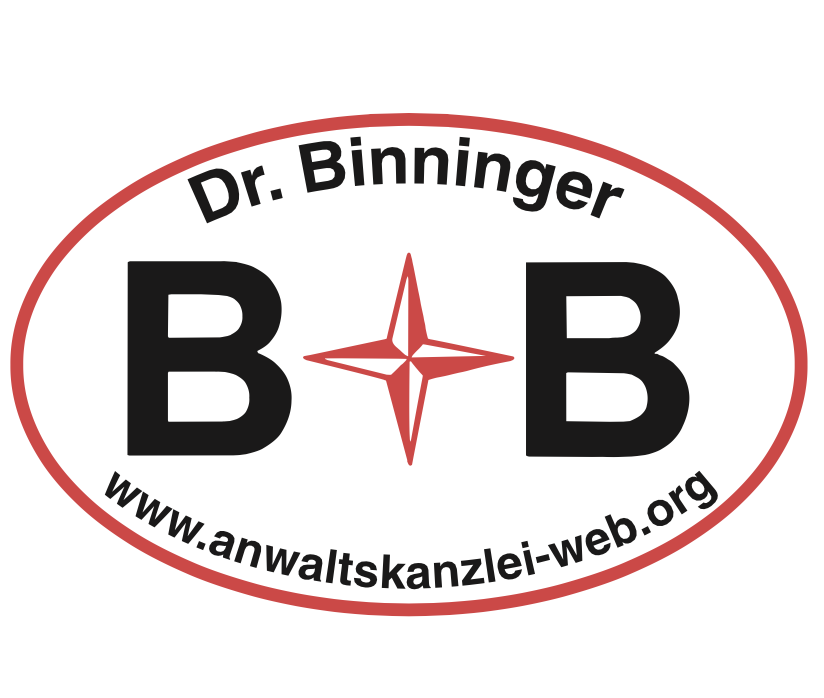 Anwaltskanzlei Dr. Binninger