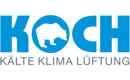 Logo der Firma Klimatechnik Koch Kälte Klima GmbH aus Krefeld auf dem Branchenportal Klimatechniker.net