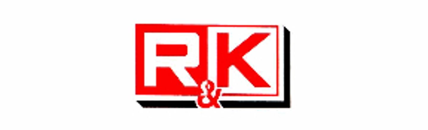 Logo der Firma Rottenmoser & Karau GmbH & Co KG Bauunternehmung aus Inzell auf dem Branchenportal Bauunternehmen.org