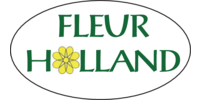 Logo der Firma Blumen Fleur Holland aus Nürnberg auf dem Branchenportal Gartenbau.org