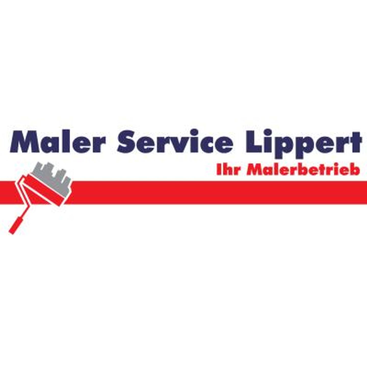 Logo der Firma Markus Lippert Maler-Service aus Regenstauf auf dem Branchenportal Maler.org