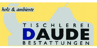 Logo der Firma Daude aus Edertal auf dem Branchenportal Glaserei.org
