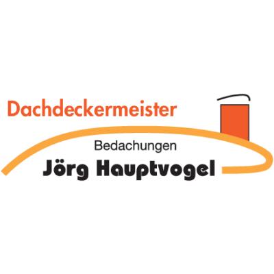 Logo der Firma Jörg Hauptvogel Dachdeckermeister aus Velbert auf dem Branchenportal Dachdecker.com