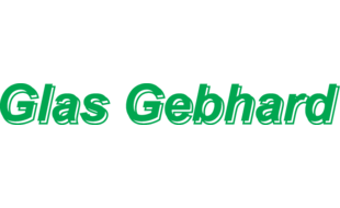 Logo der Firma Glas Gebhard aus Eckental auf dem Branchenportal Glaserei.org