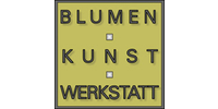 Logo der Firma Blumen-Kunst-Werkstatt Lutz GmbH aus Lauf auf dem Branchenportal Gartenbau.org