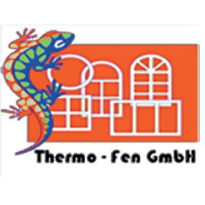 Logo der Firma Thermo-Fen GmbH Fensterzentrale Bayern aus Waging a. See auf dem Branchenportal Glaserei.org