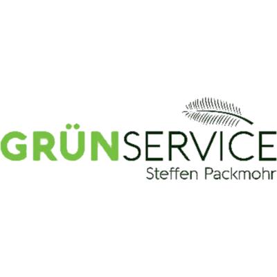 Logo der Firma Grünservice Steffen Packmohr aus Plauen auf dem Branchenportal Gartenbau.org