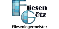Logo der Firma Fliesen Götz aus Berching auf dem Branchenportal Fliesenleger.net