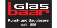 Logo der Firma Glas Baar aus Düsseldorf auf dem Branchenportal Glaserei.org