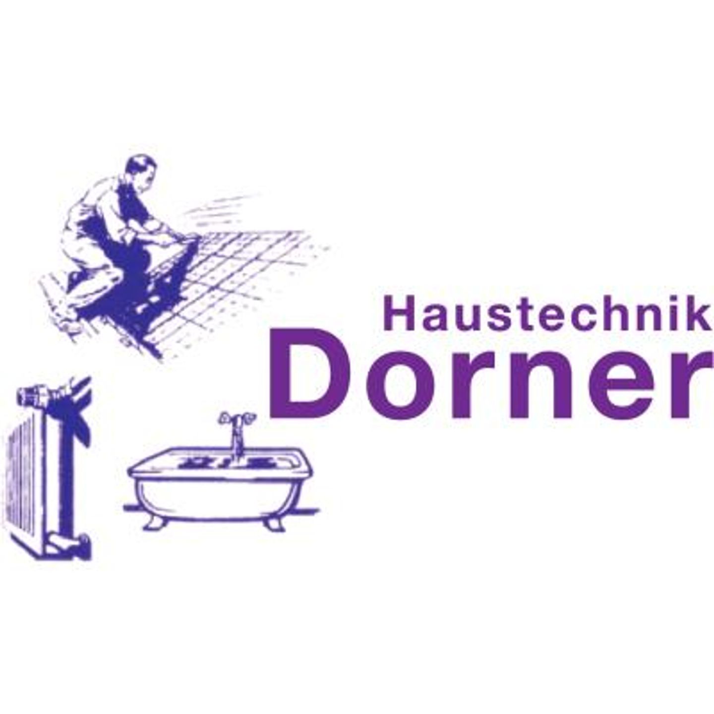 Haustechnik Dorner - LOGO