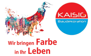 Logo der Firma Maler Kaisig aus Kahl auf dem Branchenportal Maler.org