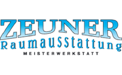 Logo der Firma Raumausstattung Zeuner aus Berchtesgaden auf dem Branchenportal Fensterbau.org