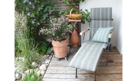 Beispielarbeit von Kaiser Klaus, Dipl.-Ing. - veröffentlicht auf Gartenbau.org