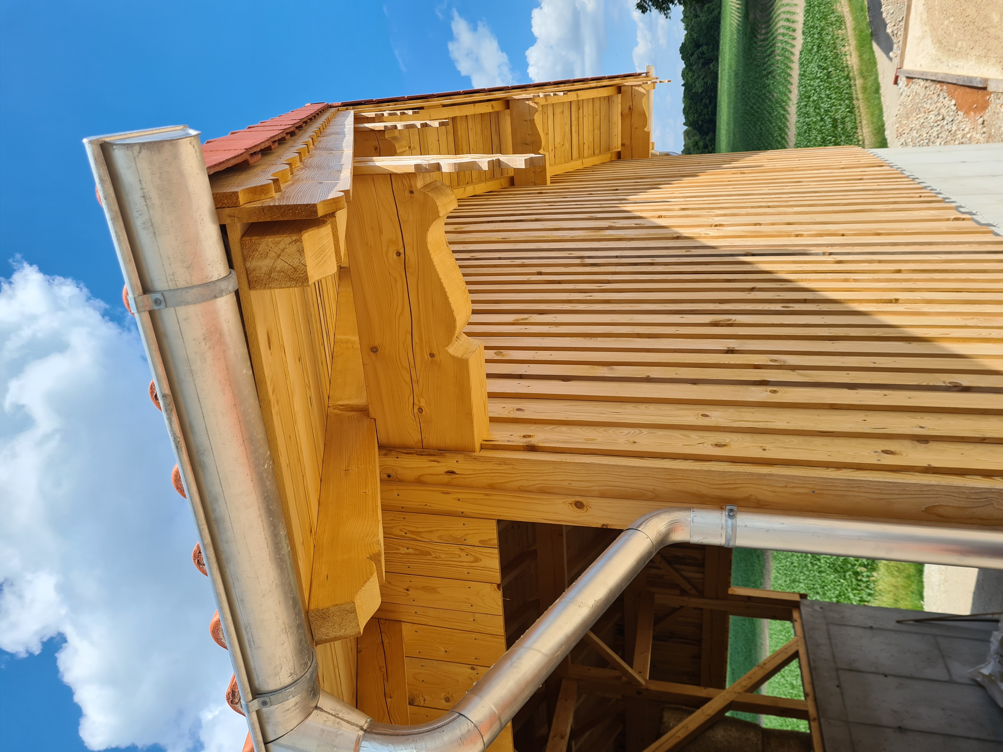 Beispielarbeit von Simon Osterloher GmbH - veröffentlicht auf Tischler-Schreiner.org