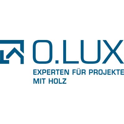 Logo der Firma O. Lux GmbH & Co. aus Roth auf dem Branchenportal Tischler-Schreiner.org
