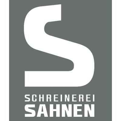 Logo der Firma Schreinerei Sahnen aus Neuss auf dem Branchenportal Tischler-Schreiner.org