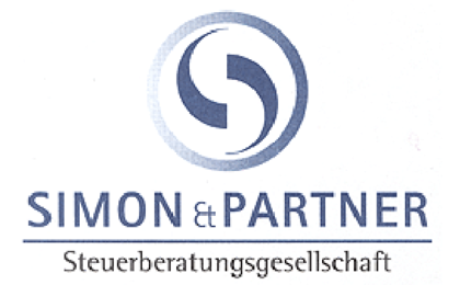 Logo der Firma Steuerberater Simon & Partner aus Landsberg am Lech auf dem Branchenportal Steuer-Berater.de