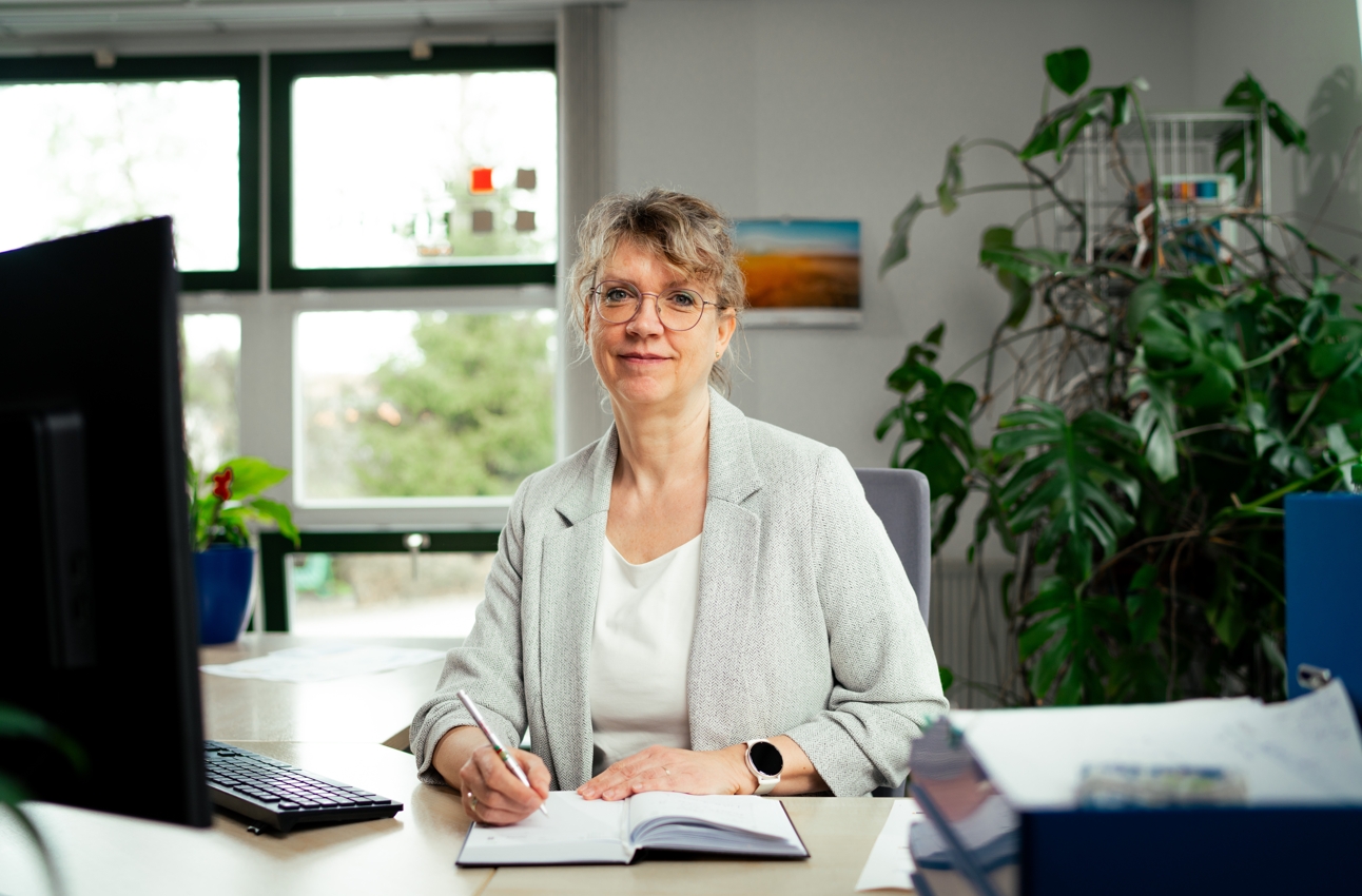 Beispielarbeit von PM Solution - veröffentlicht auf Steuer-Berater.de