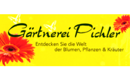 Logo der Firma Pichler Gartenbau und Blumen aus Freilassing auf dem Branchenportal Gartenbau.org