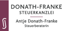 Logo der Firma Donath-Franke Antje aus Werdau auf dem Branchenportal Steuer-Berater.de