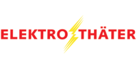 Logo der Firma Elektro Thäter GmbH aus Offenhausen auf dem Branchenportal Elektriker.org