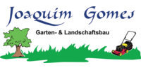 Logo der Firma Gomes GmbH - Garten- & Landschaftsbau aus Undenheim auf dem Branchenportal Gartenbau.org