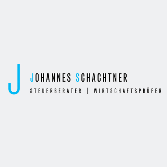 Logo der Firma Johannes Schachtner Steuerberater-Wirtschaftsprüfer aus Straubing auf dem Branchenportal Steuer-Berater.de