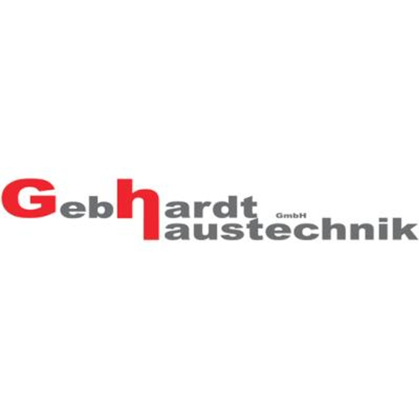 Logo der Firma GEBHARDT Haustechnik GmbH aus Kalchreuth auf dem Branchenportal Sanitaer.org