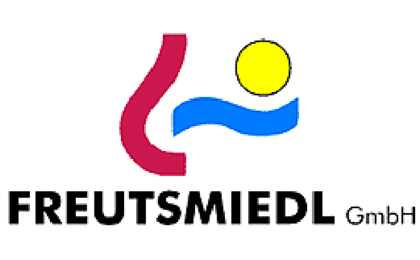 Logo der Firma FREUTSMIEDL Leonhard GmbH aus Trostberg auf dem Branchenportal Klimatechniker.net