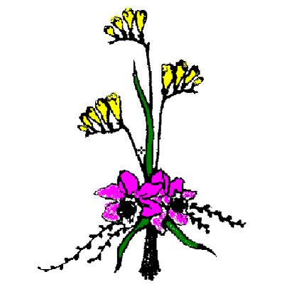 Logo der Firma Blumen Wünsche aus Elstra auf dem Branchenportal Gartenbau.org
