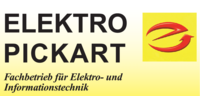 Logo der Firma Elektro Pickart aus Rednitzhembach auf dem Branchenportal Elektriker.org