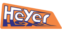 Logo der Firma Gebäudereinigung Heyer Service GmbH aus Geldern auf dem Branchenportal Hausmeisterdienste.net