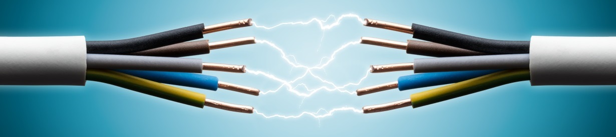 Beispielarbeit von Thomas Kuhnitzsch Elektrotechnikermeister - veröffentlicht auf Elektriker.org