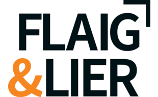 Logo der Firma Flaig & Lier GmbH aus Düsseldorf auf dem Branchenportal Bauunternehmen.org
