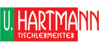 Logo der Firma Ulrich Hartmann aus Mülheim an der Ruhr auf dem Branchenportal Fensterbau.org