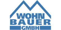 Logo der Firma Wohn Bauer GmbH aus Dettelbach auf dem Branchenportal Bauunternehmen.org