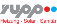 Logo der Firma Rupp Harald aus Reichenschwand auf dem Branchenportal Heizungsbau.net