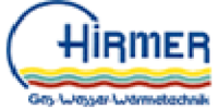 Logo der Firma Hirmer GmbH aus Vohburg auf dem Branchenportal Heizungsbau.net