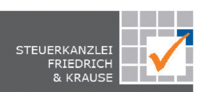 Logo der Firma Friedrich, Krause & Yakar Steuerberater aus Rosenheim auf dem Branchenportal Steuer-Berater.de