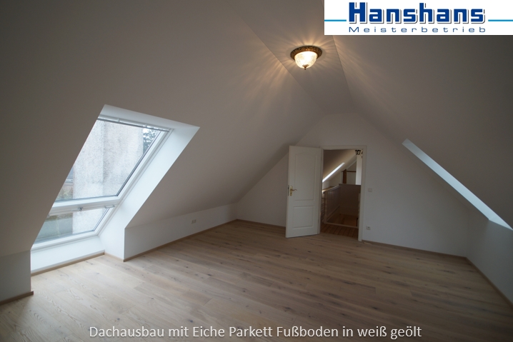 Beispielarbeit von Hanshans Fachbetrieb Bauelemente und Handel GmbH - veröffentlicht auf Tischler-Schreiner.org