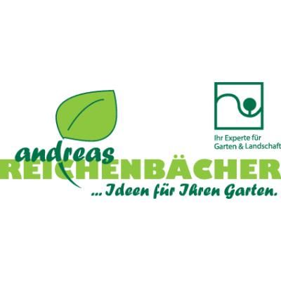 Logo der Firma Andreas Reichenbächer Garten- und Landschaftsbau aus Leutenberg auf dem Branchenportal Gartenbau.org
