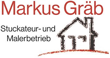 Logo der Firma Markus Gräb Stuckateur- und Malerbetrieb aus Remseck auf dem Branchenportal Maler.org